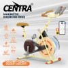 Centra Magnetic Exercise Bike Spin Bicycle Cycling Bluetooth APP Interactive Gym