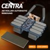 Centra Healthy Belly Wheel Ab Roller Abdominal Fitness Gym Soft Elbow Support