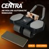 Centra Healty Belly Wheel AB Roller 4 Wheel with Elbow Support Automatic Rebound