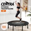 Centra Mini Fitness Trampoline Bounce 48