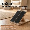 Centra Adjustable Slant Board Calf Stretcher Stretch Board 5 Angles Incline