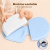 Lavio Pregnancy Pillow maternity Body Support Sleeping Women Nursing Feeding