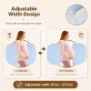 Lavio Pregnancy Pillow maternity Body Support Sleeping Women Nursing Feeding