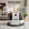 Spector Cleaner Machine, 500W, White
