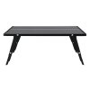Levede Folding Camping Table Mini Aluminium Portable Picnic Desk Lightweight
