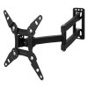 Levede TV Wall Bracket Mount Swing Arm Tilt Swivel 16