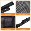 Skylos Dog Car Barrier Net Mesh Dog Guard Safety Boot Back Seat Pet Barrier