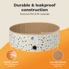 Skylos Dog Swimming Pool Foldable Pet Bath Non-Slip Portable Indoor Outdoor