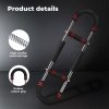 Centra Shaker Twister Arm Power Trainer Adjustable Chest Expander Bar 30-50kg