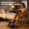 Centra Mini Under Desk Elliptical Machine