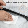 Skylos Pet Bed Cushion Small Dog Calming Bed Waterproof Machine Washable Cover