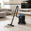 Spector 20L Ash Vacuum Cleaner 1200W 20KPA Fireplace Wood Burner Dust Collector