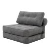 Levede Sofa Bed Convertible Boneless Floor Mattress Single Lightweight Portable