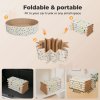 Skylos Dog Swimming Pool Foldable Pet Bath Non-Slip Portable Indoor Outdoor