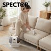 Spector Cleaner Machine, 500W, White