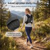 Centra 5.5kg Weighted Vest Running Fitness Training Exercise Vest Adjustable