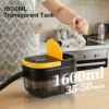 Spector Steam Cleaner High Pressure Cleaning Machine Adjustable 1500W For Home