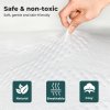 Lavio Mattress Topper Camping High Density Foam Car Floor Roll Bed Mat Portable