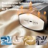 Spector Handheld Garment Steamer 1800W Fast Heat Portable Clothes Steam Iron