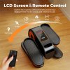 Centra Mini Under Desk Elliptical Machine