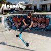 Monvelo Stunt Scooter Complete Trick Scooter
