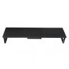 Levede Computer Monitor Stand Riser Office Dual Screen Shelf Desktop Organiser