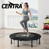 Centra Mini Fitness Trampoline Bounce 48
