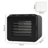 Spector Electric Food Dehydrator 6 Stainless Steel Trays Touch Control 72H Timer