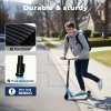 Monvelo Stunt Scooter Complete Trick Scooter
