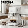 Spector Espresso Coffee Machine Maker 20 Bar Milk Frother Cappuccino Latte Cafe