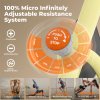 Centra Magnetic Exercise Bike Spin Bicycle Cycling Bluetooth APP Interactive Gym