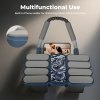 Centra Healthy Belly Wheel Ab Roller Abdominal Fitness Gym Soft Elbow Support