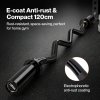 Centra EZ Arm Curl Bar Weight Lifting 4ft Olympic Barbell for 2