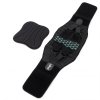Centra Back Support Belt Lower Back Pain Relief Breathable 3D Lumbar 7 Stays