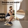 Centra Adjustable Slant Board Calf Stretcher Stretch Board 5 Angles Incline