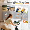 Centra Exercise Bike Smart App Spinning Bike Fitness Bicycle Workout Fullbody