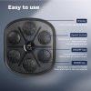 Centra Smart Punching Boxing USB with Boxing Gloves Black