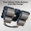 Centra Healthy Belly Wheel Ab Roller Abdominal Fitness Gym Soft Elbow Support