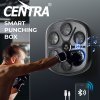 Centra Smart Punching Boxing USB with Boxing Gloves Black