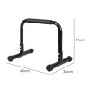Centra Parallettes Bars Fitness Push Up Bars