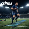 Centra Football Agility Training Poles Set Speed Soccer Training Equipment