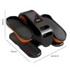 Centra Mini Under Desk Elliptical Machine