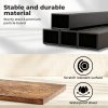 Levede TV Stand Cabinet Entertainment Unit with Drawers Shelves for 65 Inch TV