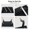 Levede Folding Camping Table Mini Aluminium Portable Picnic Desk Lightweight