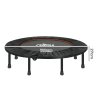 Centra Mini Fitness Trampoline Bounce 48
