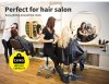 Levede Salon Stool Swivel Bar Stools Chairs Barber Hydraulic Lift Hairdressing