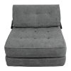 Levede Sofa Bed Convertible Boneless Floor Mattress Single Lightweight Portable