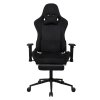 Ergonomic Office Chair 165° Reclining Executive Computer Chair with Spring Seat