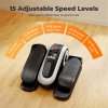 Centra Elliptical Machine Under Desk Foot Pedal Arm Exerciser Remote Rehab User