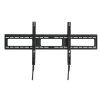 Levede TV Wall Bracket Slim for 32-85 In Flat LED LCD OLED Plasma VESA 800x400